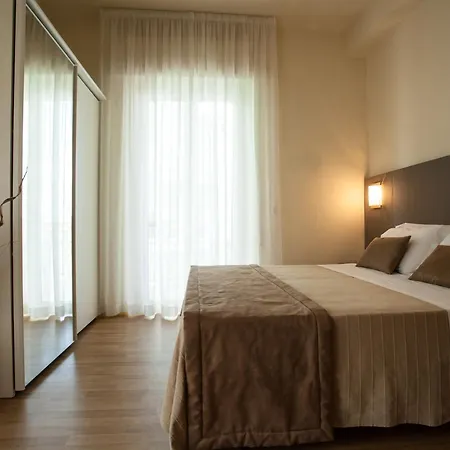 Miramare Hotel Gabicce Mare