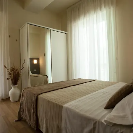 Miramare 3* Gabicce Mare