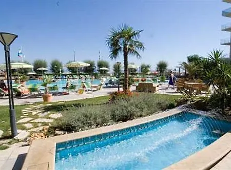 Miramare Hotel