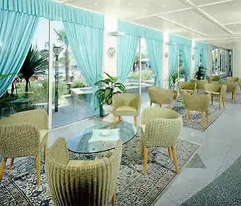 Hotel Miramare Gabicce Mare