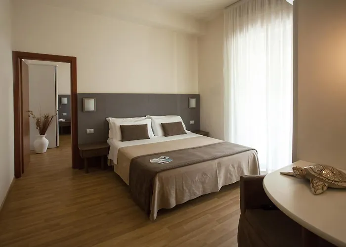 Hotel Miramare Gabicce Mare