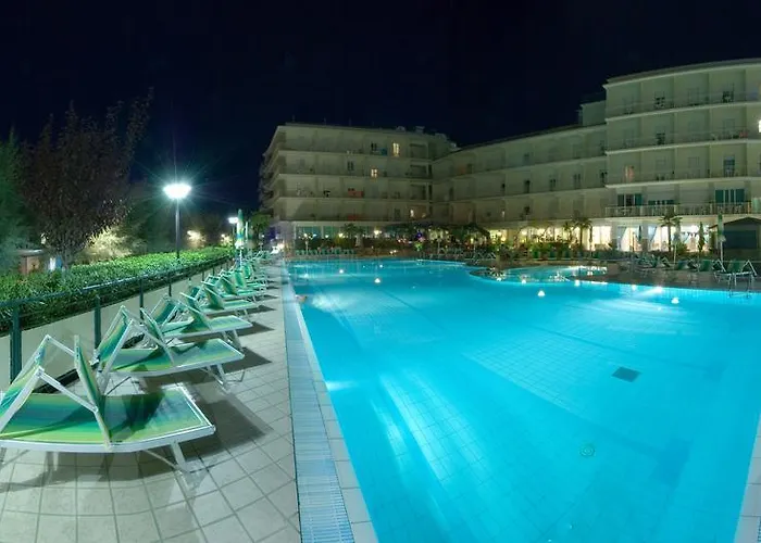 Miramare 3* Gabicce Mare
