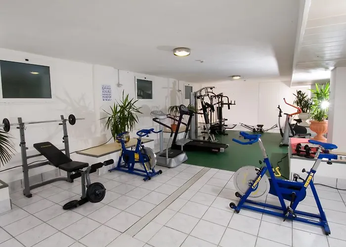 Miramare Hotel Gabicce Mare