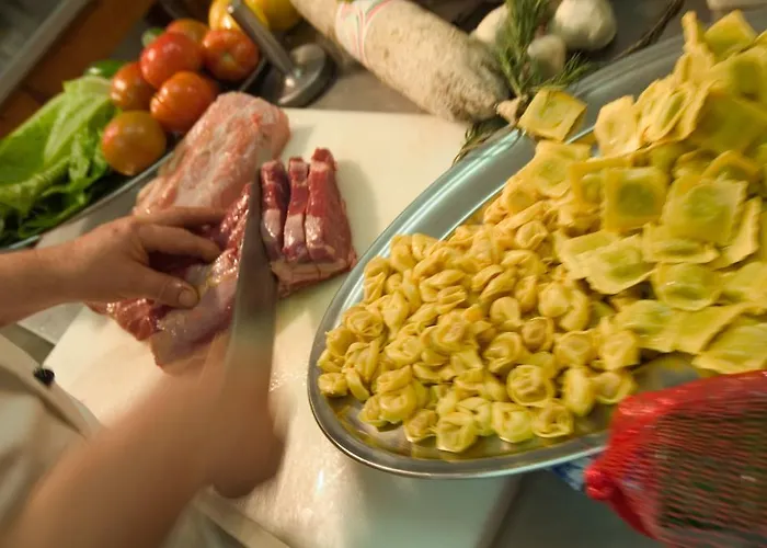 Miramare Gabicce Mare