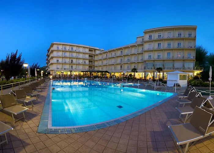 Miramare Hotel Gabicce Mare