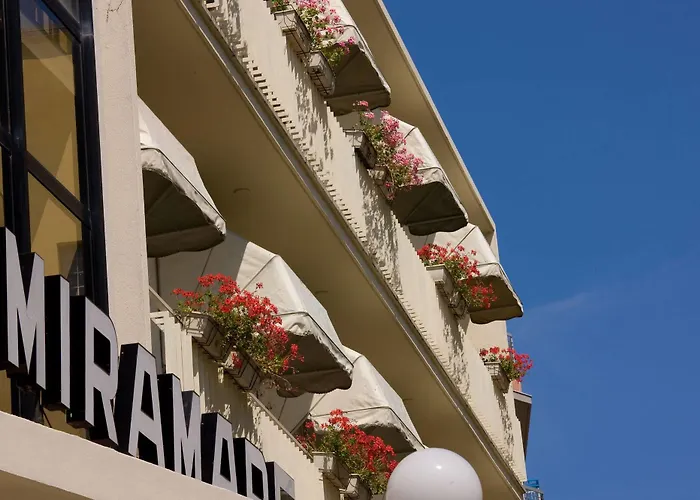 Miramare Gabicce Mare