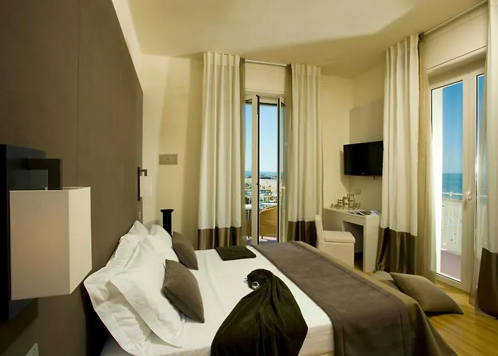 Miramare Hotel Gabicce Mare