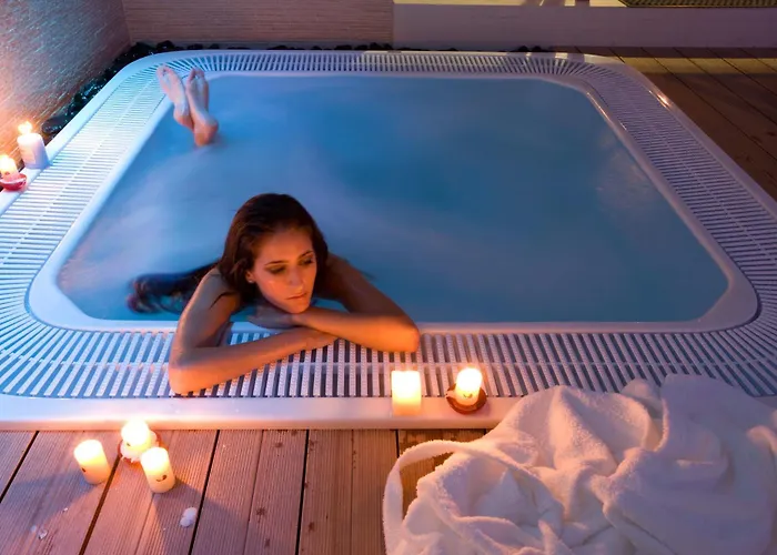 Hotel Miramare Gabicce Mare