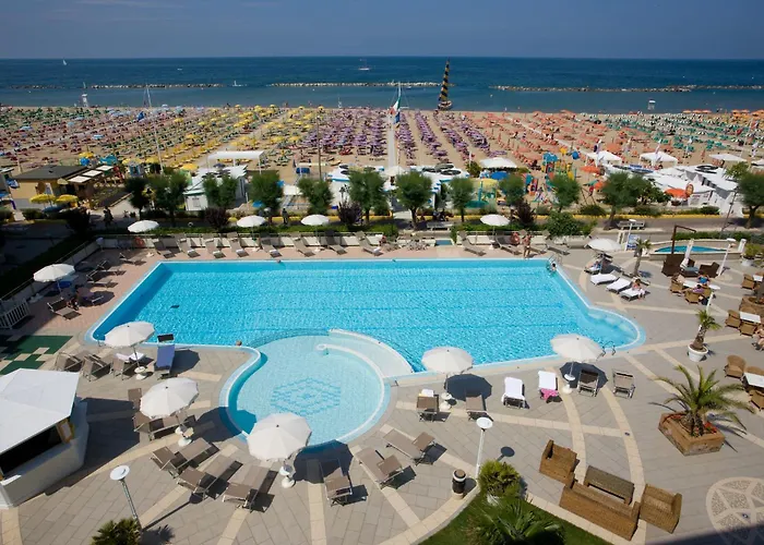 Miramare Hotel Gabicce Mare