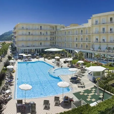 Hotel Miramare Gabicce Mare