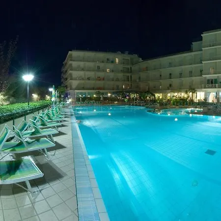 Miramare 3* Gabicce Mare