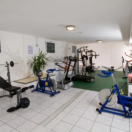 Miramare Hotel Gabicce Mare
