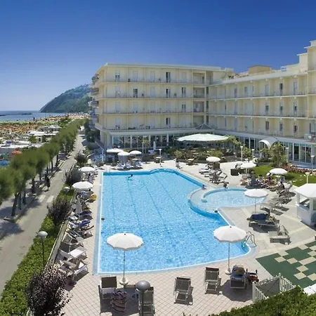 Miramare Hotel
