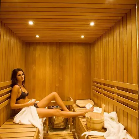 Hotel Miramare Gabicce Mare