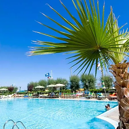 Miramare Hotel Gabicce Mare