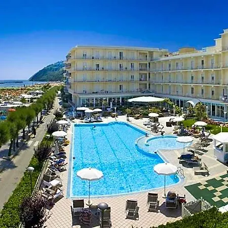 Miramare 3* Gabicce Mare