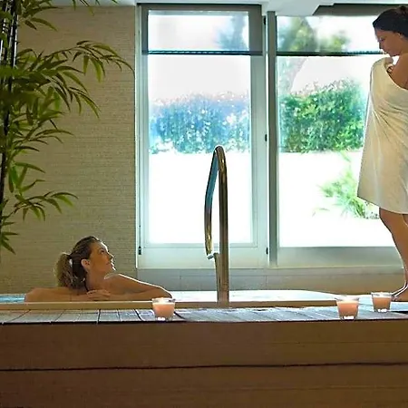 Hotel Miramare 3*