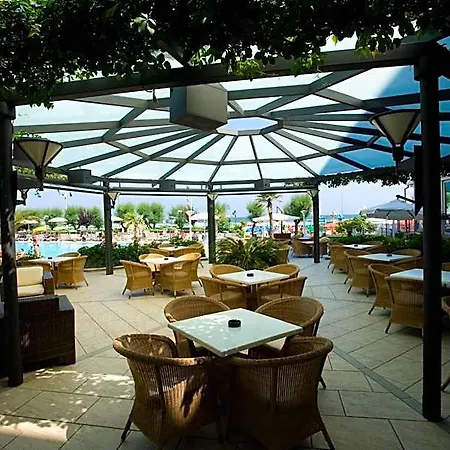Miramare 3* Gabicce Mare
