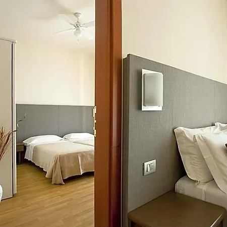 Miramare Hotel Gabicce Mare