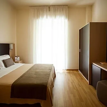 Hotel Miramare Gabicce Mare