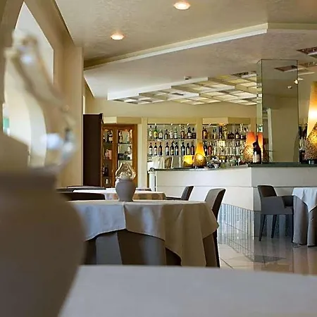 Miramare 3* Gabicce Mare