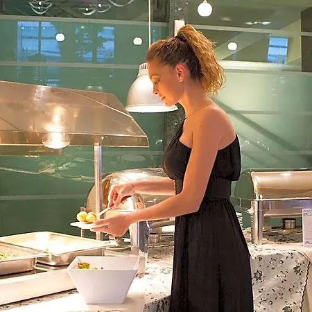 Miramare Hotel Gabicce Mare