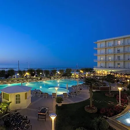 Miramare Hotel