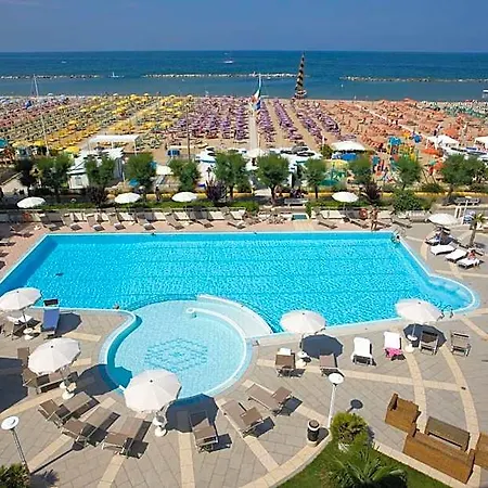Miramare Hotel Gabicce Mare