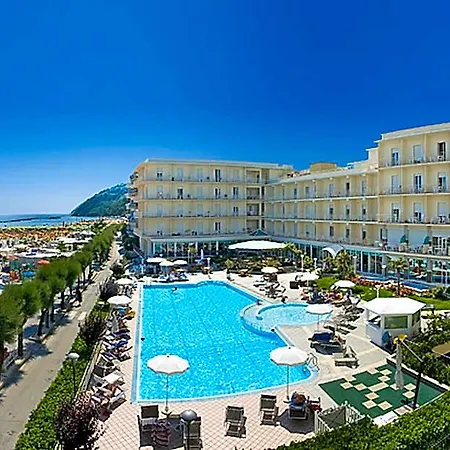 Miramare 3* Gabicce Mare