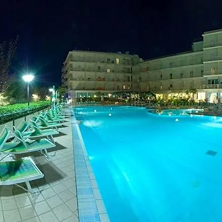 Miramare Gabicce Mare