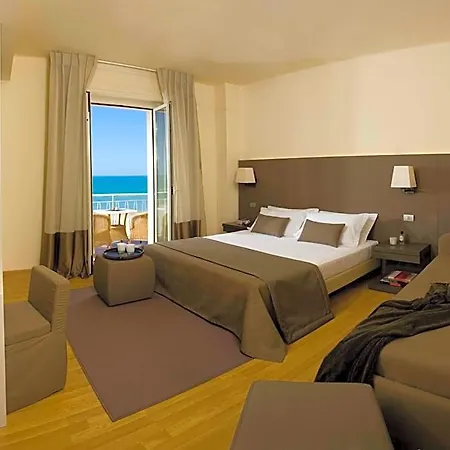 Miramare Hotel Gabicce Mare