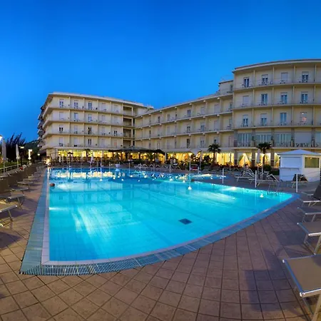 Miramare Hotel Gabicce Mare