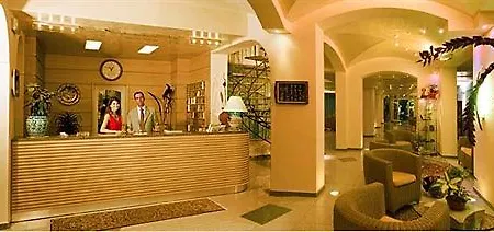 Miramare Hotel 3*
