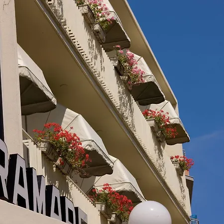 Miramare Gabicce Mare