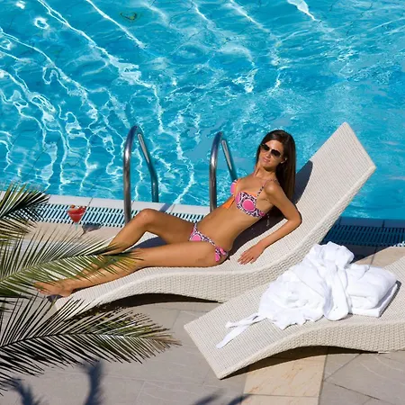 Miramare 3* Gabicce Mare