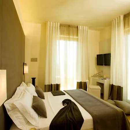 Miramare Hotel