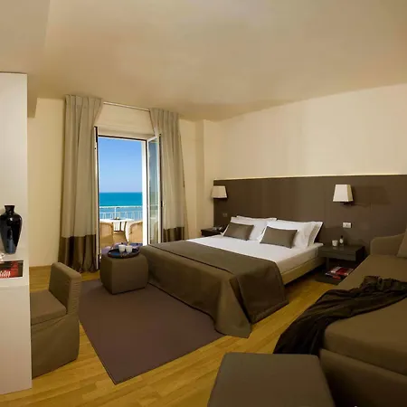Hotel Miramare