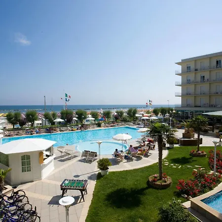 Miramare Hotel