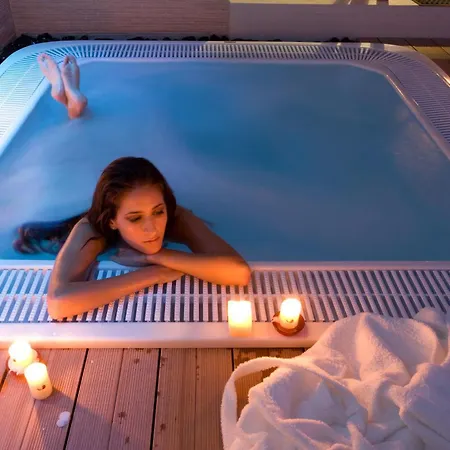 Hotel Miramare Gabicce Mare