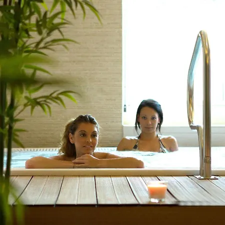 Miramare فندق 3*