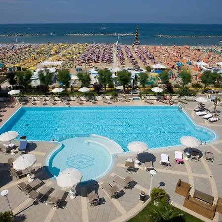 Miramare فندق غابيتّشي ماري